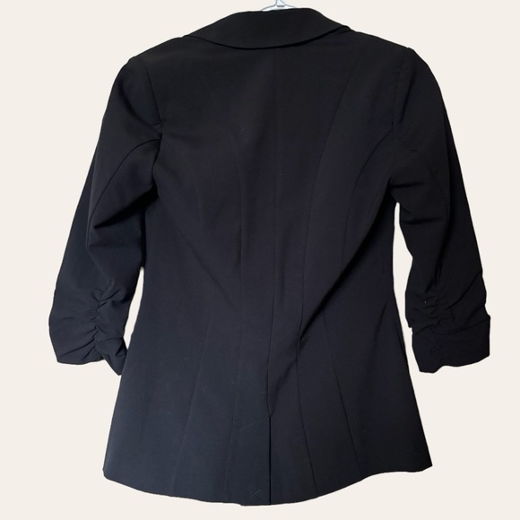 XOXO Black Suit Size Small - Picture 2 of 4